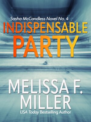 cover image of Indispensable Party